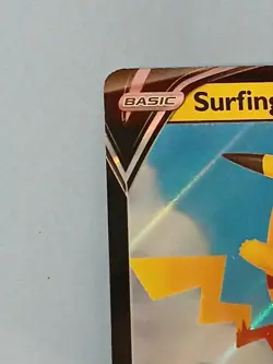 Pokemon Celebrations Surfing & Flying Pikachu V & VMAX Pikachu 005/025 (5)Cards - Image 4