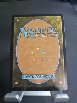 Phlage, Titan of Fire's Fury (Foil Etched) Modern Horizons 3 Foil - NM- - Image 2