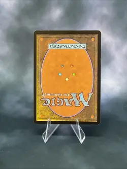 Ancient Silver Dragon (Borderless) Commander Legends: Battle for Baldur's... - Image 2