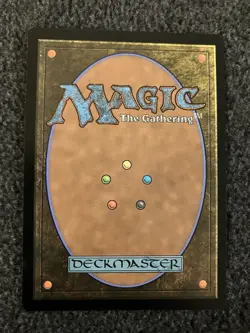 Magic The Gathering MTG - Koma, World-Eater - Foundations - Image 2