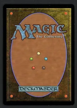 ***FOIL Engineered Explosives Box Topper** MTG Ultimate Masters Magic Kid Icarus - Image 2