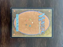 Mtg Magic Apocalypse FOUR PERNICIOUS DEED FOIL X4 Signed by Christopher Moeller - Image 4