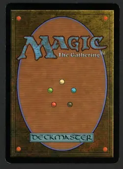 ***FOIL Wasteland DCI Promo*** MTG Promo Magic Kid Icarus - Image 2