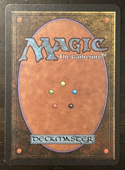 Jade Statue MTG Unlimited NM - Image 2