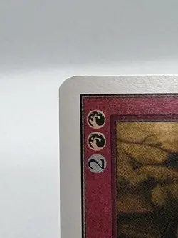 MTG STONE GIANT Unlimited Edition Regular MT+ Uncommon Magic The Gathering - Image 4