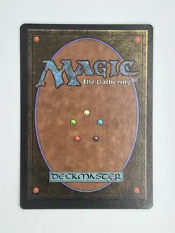 MTG BLACK WARD Unlimited Edition Regular NM/MT+ Magic The Gathering - Image 2