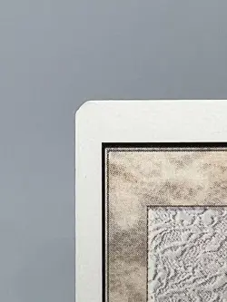 MTG BLACK WARD Unlimited Edition Regular NM/MT+ Magic The Gathering - Image 5