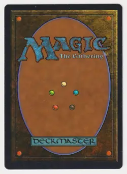 Gold Signed Flight LP Unlimited Artist Anson Maddocks 1993 MTG Magic Vintage! - Image 2