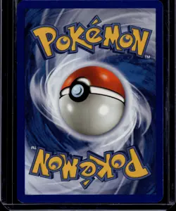 Pokemon 1999 1st Edition Fossil HORSEA 49/62 - Image 2