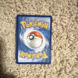 Pikachu VMAX Full Art Holo Secret Rare Thunder Vivid Voltage Pokemon TCG Card - Image 2