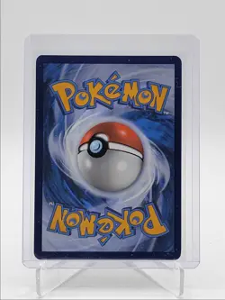 CHARIZARD EX 2024 POKEMON SCARLET & VIOLET BLACK STAR PROMO #074 Q5686 - Image 2