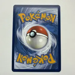 Sparkling Crystal 129/131 - Pokemon Prismatic Evolutions - Near Mint Holo Rare - Image 2