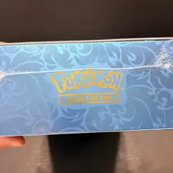 Pokemon TCG Mega Charizard X ex Ultra-Premium Collection Box New Factory Sealed - Image 4