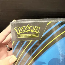 Pokemon TCG Mega Charizard X ex Ultra-Premium Collection Box New Factory Sealed - Image 5