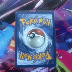 Pokemon Misty's Gyarados #049/182 English Destined Rivals Holo Rare - Image 2