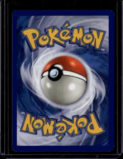 Pokemon 1999 1st Edition Fossil GOLDUCK 35/62 - Image 2