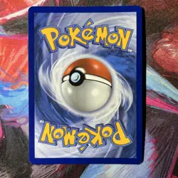 Pokemon TCG- Pikachu 051 /162 Stamped 2026 Pokemon Day 30 Promo - Image 2