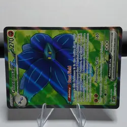 Pokemon TCG Glimmora ex 213/197 SV03 Obsidian Flames Ultra Rare Full Art Holo - Image 4