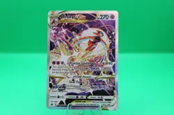 Deoxys VSTAR GG46/GG70 Holo Rare VSTAR Crown Zenith Galarian Gallery Pokemon NM - Image 1