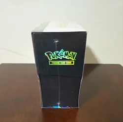 Pokemon Center Mega Evolutions Gardevoir Elite Trainer Box ETB - Image 4