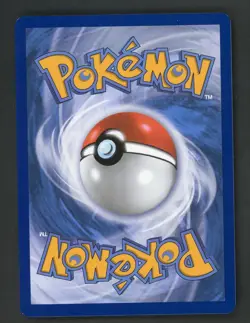2025 Pokemon MEP Black Star Promos N's Zekrom #031 - Image 2