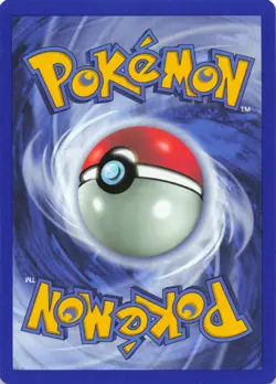 Pikachu - #4 WOTC Black Star Promo - Pokemon TCG - 1999 - Image 2