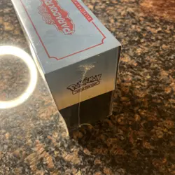 Pokemon TCG Elite Trainer Box ETB PARADOX RIFT Roaring Moon - New Factory Sealed - Image 4