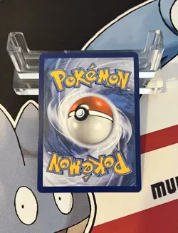 Incineroar EX 187/162 Pokemon TCG S&V Temporal Forces Ultra Rare NM - Image 4