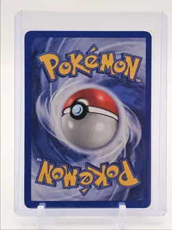 MARILL 2004 POKEMON EX TEAM ROCKET RETURNS HOLO STAMPED 68/109 Q1468 - Image 2