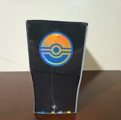 Pokemon Center Exclusive Mega Evolutions Elite Trainer Box ETB - Lucario - Image 3