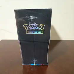 Pokemon Center Exclusive Mega Evolutions Elite Trainer Box ETB - Lucario - Image 4
