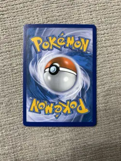 Reshiram EX BW36 Black & White Holo Promo NM Condition Pokemon TCG - Image 2