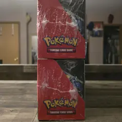 LOT OF 2 Pokemon Prismatic Evolutions Surprise Box & Booster Bundle Sams Club - Image 4