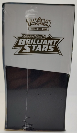 Pokemon Center Exclusive - Brilliant Stars Sword & Shield - Elite Trainer Box 820650850066 - Image 2