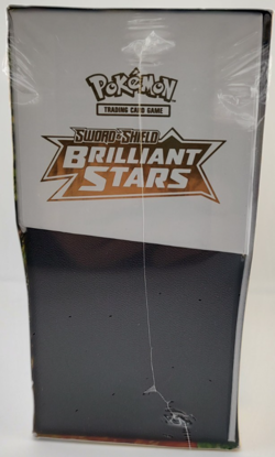 Pokemon Center Exclusive - Brilliant Stars Sword & Shield - Elite Trainer Box 820650850066 - Image 4
