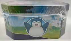 Pokemon TCG Pokemon GO Blissey Tin Sealed 820650851520 - Image 3
