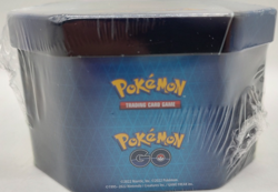 Pokemon TCG Pokemon GO Blissey Tin Sealed 820650851520 - Image 4