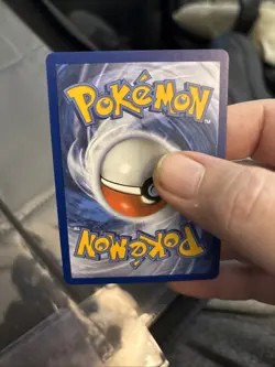 Pokemon TCG - Shining Magikarp - Celebrations: Classic Collection 66/64 Holo S10 - Image 4