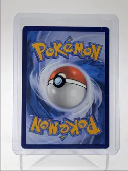 TEAL MASK OGERPON EX 2024 POKEMON SCARLET VIOLET BLACK STAR PROMO #166 Q5542 - Image 2