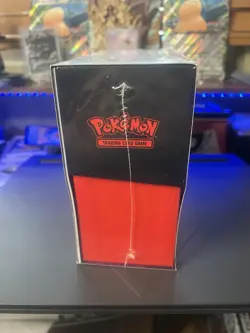 Pokemon TCG Destined Rivals Elite Trainer Box ETB - Factory Sealed - Image 4