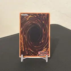 MZMU-EN126 Dominus Impulse Ultra Rare YuGiOh! - Image 2