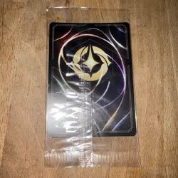 SEALED STITCH Alien Buccaneer Collectors Gift Set Promo 8/P2 EN-6 Disney Lorcana - Image 3