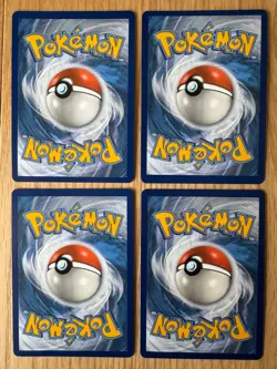 Mewtwo V-UNION [Set of 4] SWSH: Sword & Shield Promo Cards Holo - Image 2