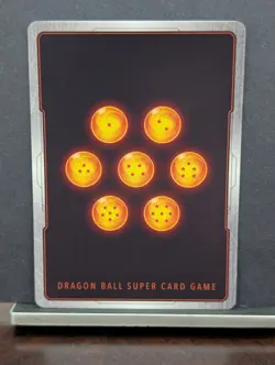 Destructive Strength Saiyan FS03-16- Dragon Ball Super Card Game - Image 2