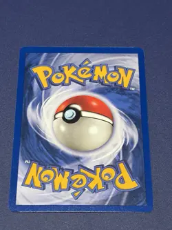 Pokemon TCG Charmander Card 46/102 Shadowless Base Set Near Mint NM Condition - Image 2