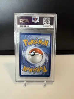 Earthen Vessel Trainer Shrouded Fable Holo Card 096/064 - Image 2