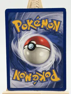1999 Pokemon Fossil Lapras Holo 10/62 Rare Vintage Card LP - Image 2