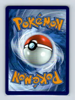 Slowking 019 Pokemon Prismatic Evolutions Master Ball Reverse Holo Card NM+ (a) - Image 2
