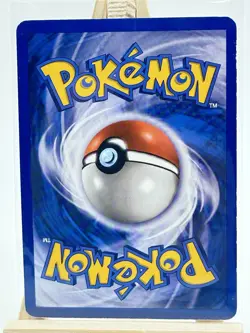 Camerupt - Crystal Guardians 3/100 Holo Rare Pokemon Card LP Excellent Condition - Image 2