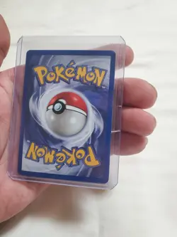 Pokemon TCG Dark Wartortle Card 46/82 1st Edition Team Rocket Set LP - Image 2